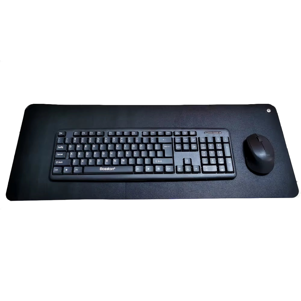 Grounding Mouse Pad Mat 26*68Cm