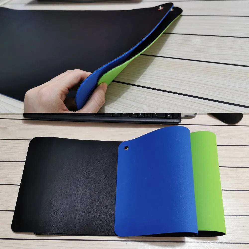 Grounding Mouse Pad Mat 26*68Cm