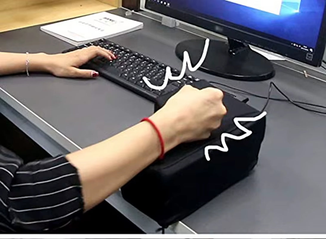 Anti Stress Giant Enter
