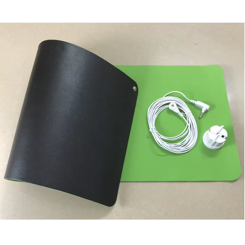 Grounding Mouse Pad Mat 26*68Cm