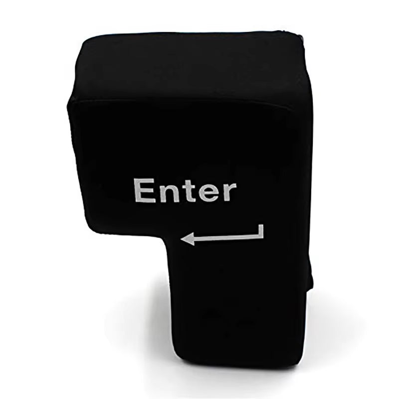Anti Stress Giant Enter