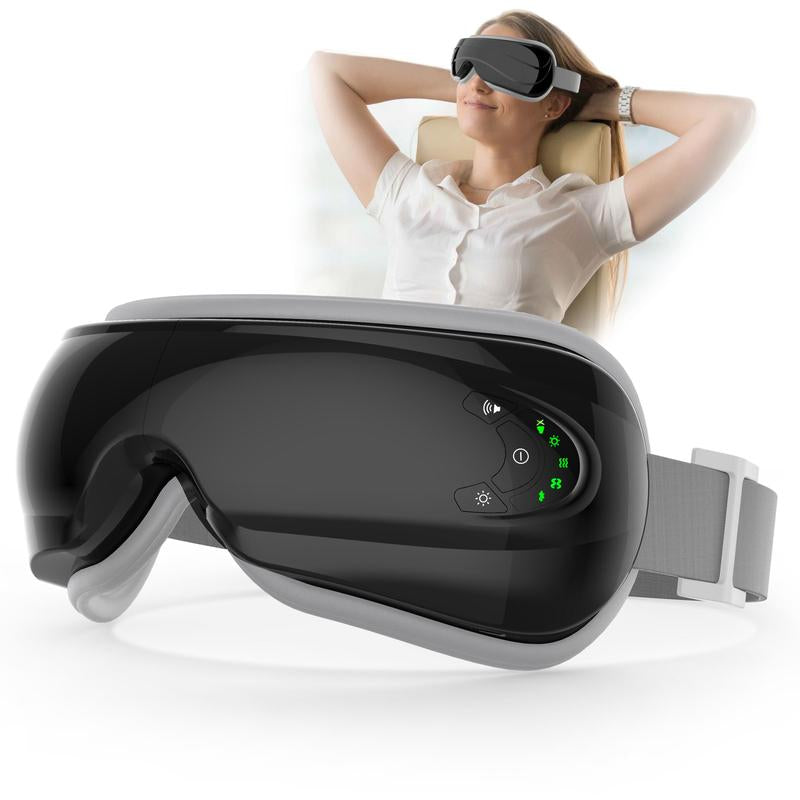 Rechargeable Electric Eye Massager