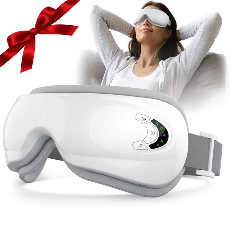 Rechargeable Electric Eye Massager