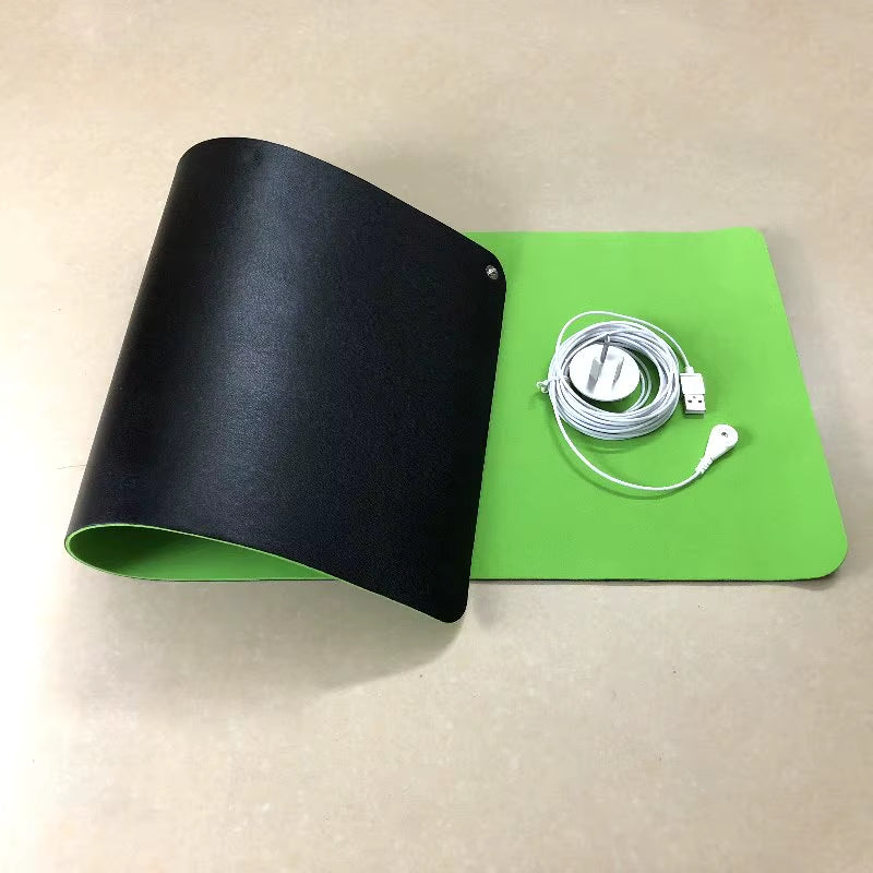 Grounding Mouse Pad Mat 26*68Cm