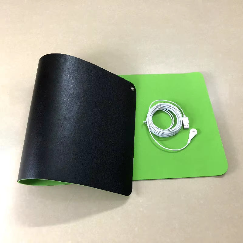 Grounding Mouse Pad Mat 26*68Cm