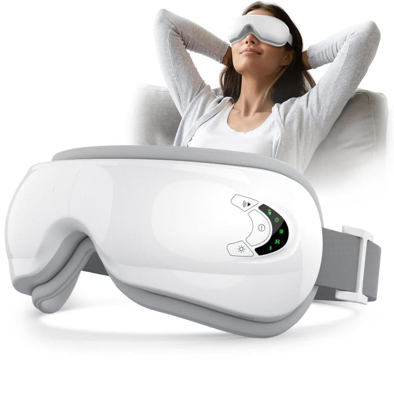 Rechargeable Electric Eye Massager