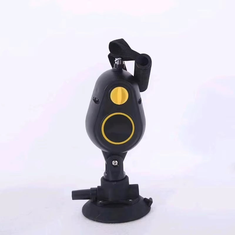 Fitness Pull Rope Trainer With Suction Cups Resistance Bands Machine