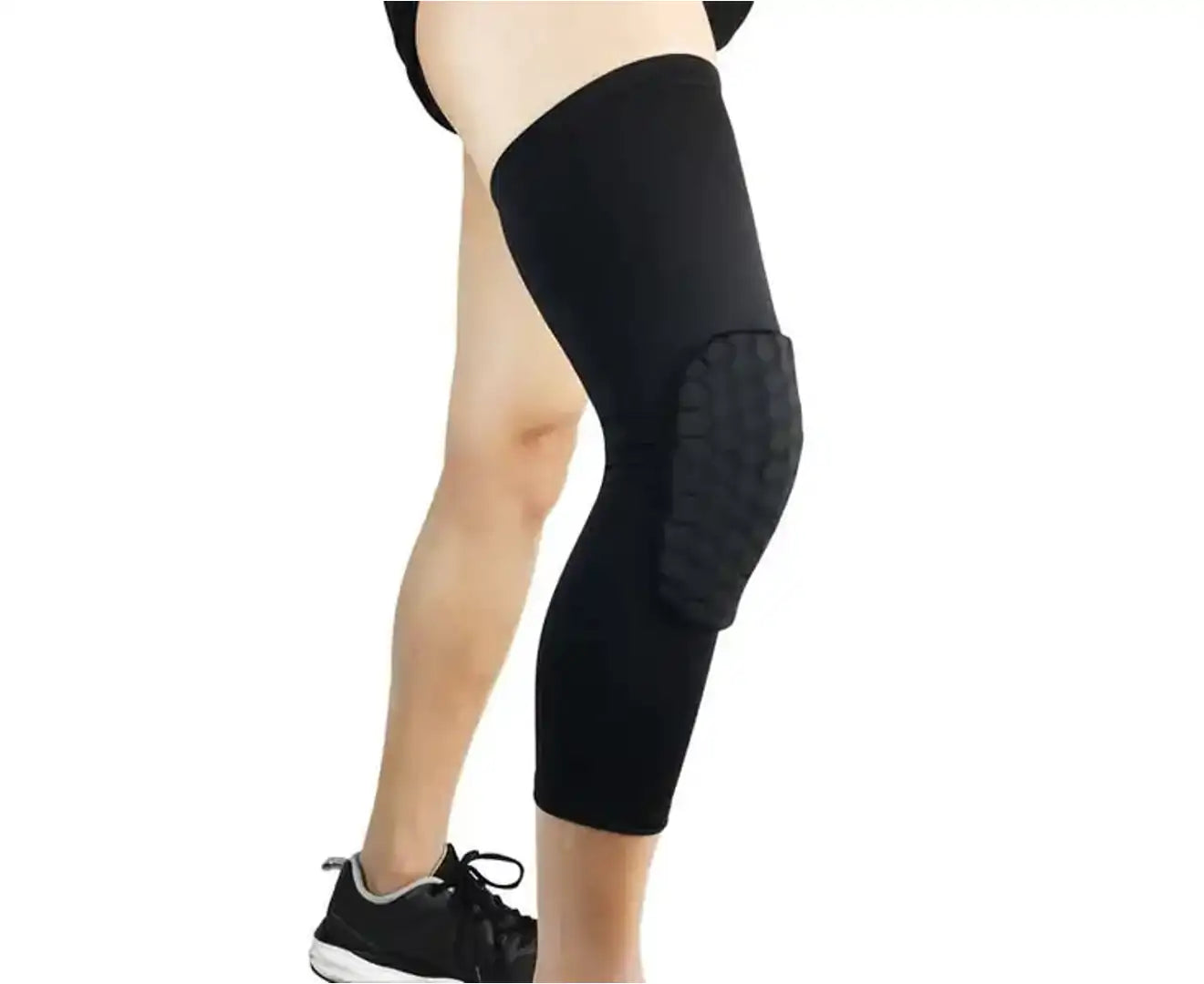 Breathable Sports Knee Pads