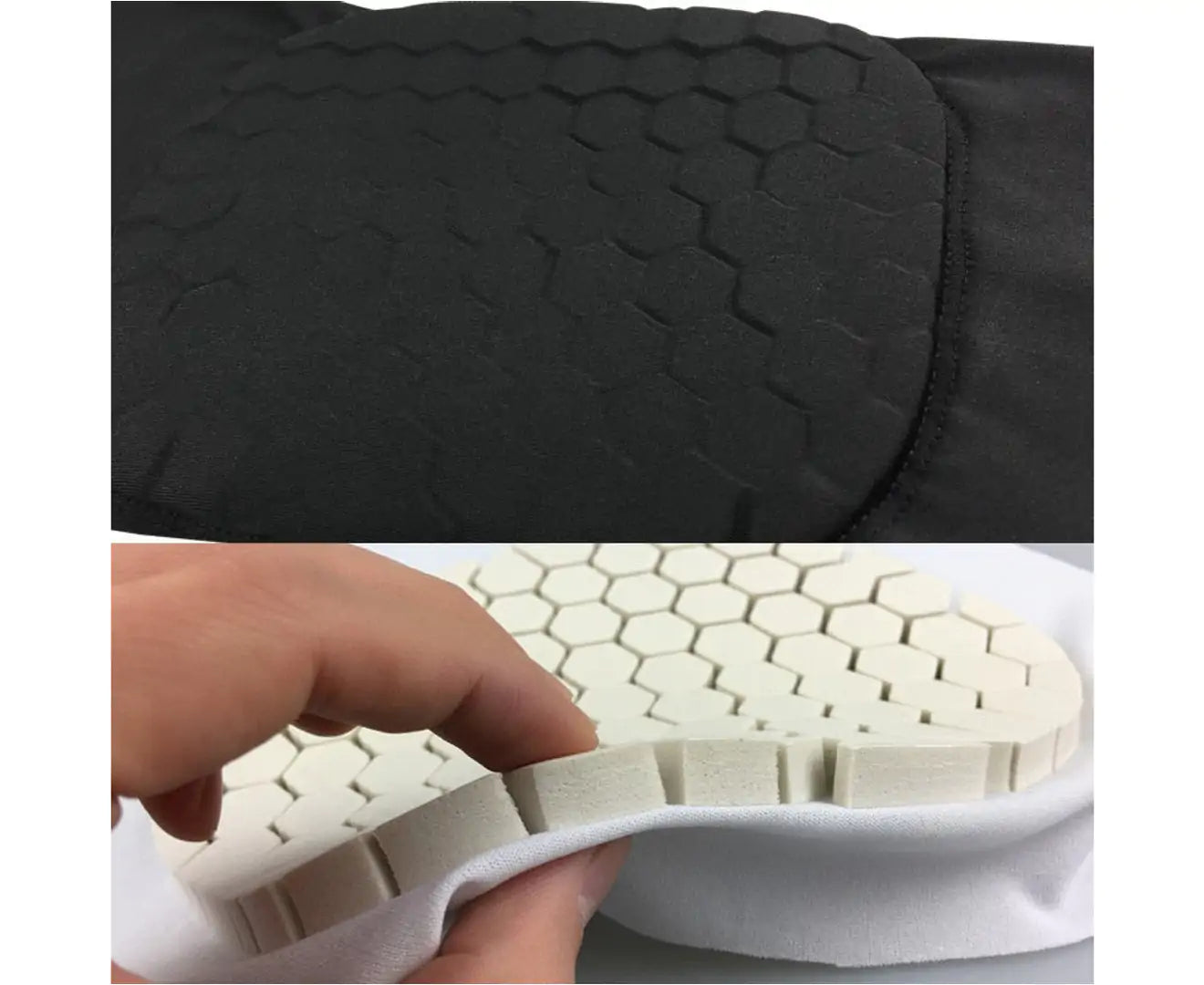 Breathable Sports Knee Pads